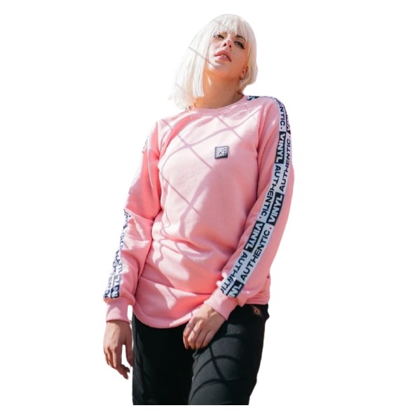 Vinyl 3992008 μπλούζα ροζ