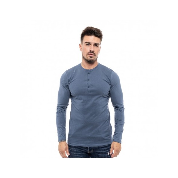 Biston 46-206-030 μπλούζα indigo
