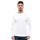 Biston 46-206-022 long sleeve t-shirt white
