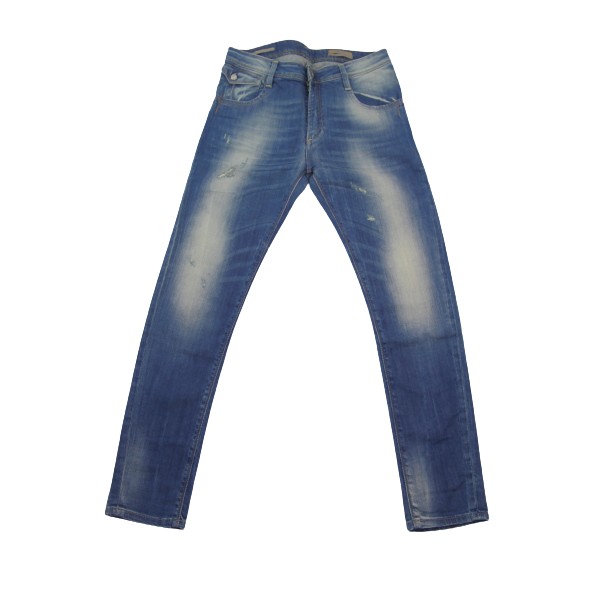 Scinn LILY L04816 jeans blue denim