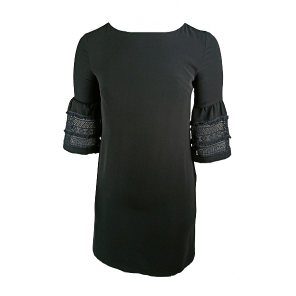 Giorgio Ajutanti X18-9014 dress black
