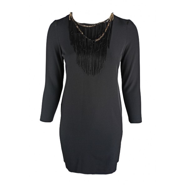 Rodini ΦΡ-172514 dress black