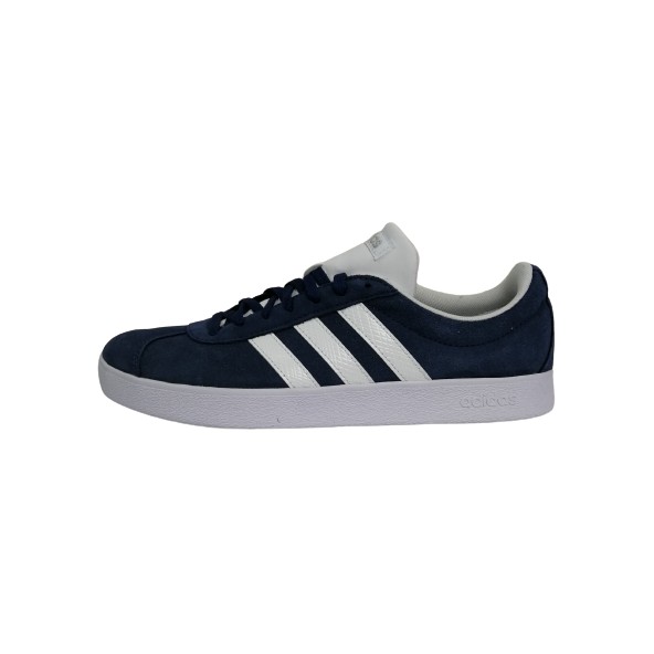 Adidas VL Court 2.0 EG4107 Παπούτσια Αθλητικά