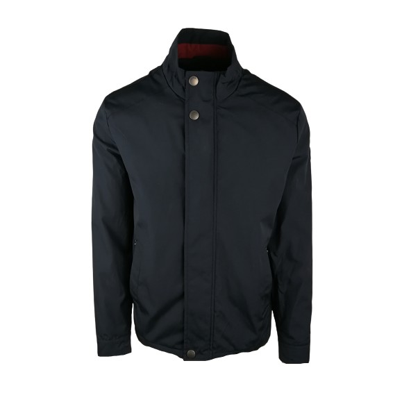 Dor's 3030001.C01 short spring jacket navy blue