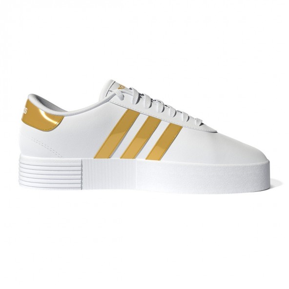 Adidas GY8583 Sneakers Court Bold