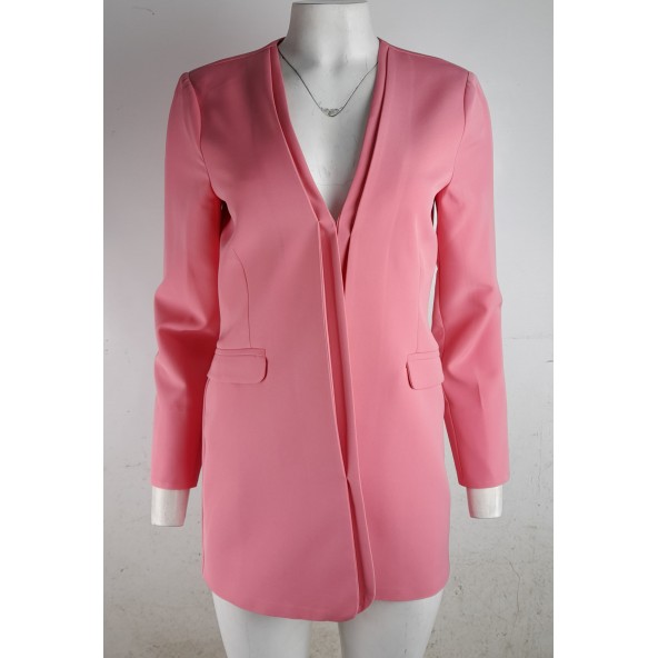 Lynne 143-514003 jacket pink