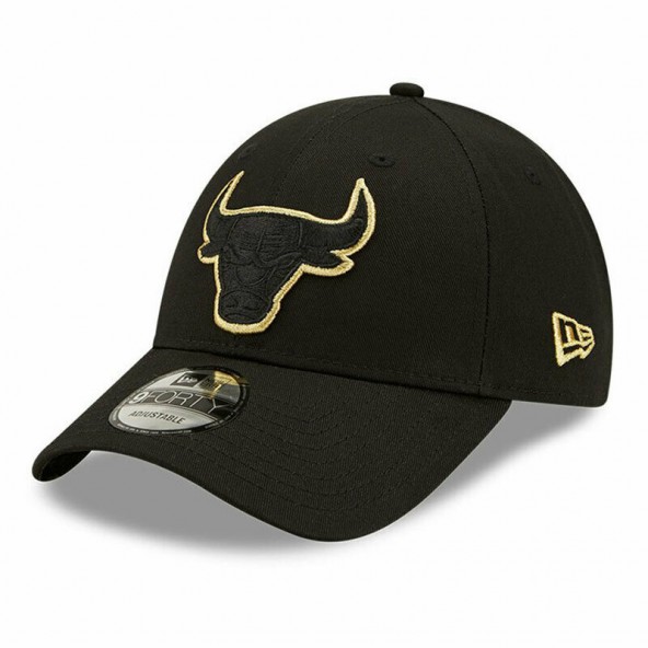 New Era 60222384 Chicago Bulls καπέλο