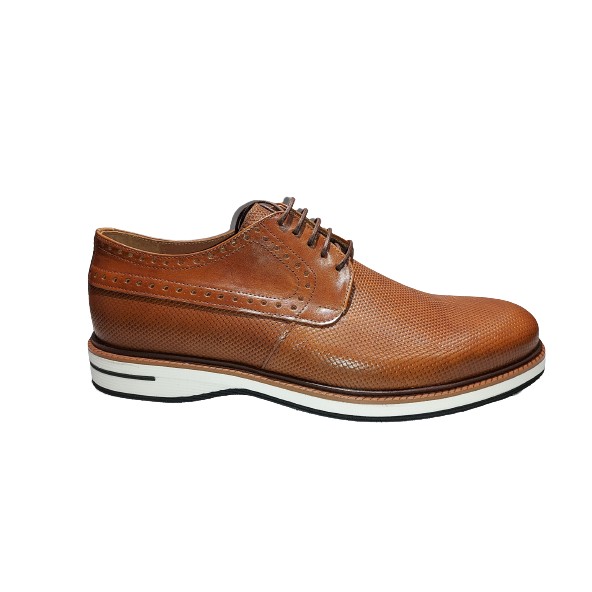 Raymont 813 shoes tabac