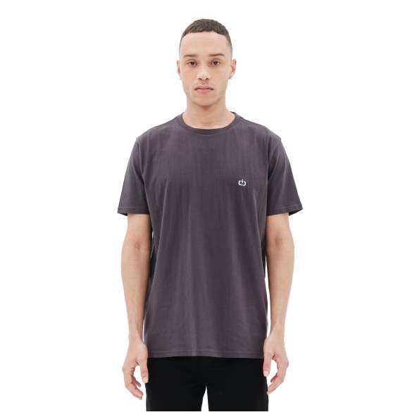 Emerson 221.EM33.100 t-shirt off black
