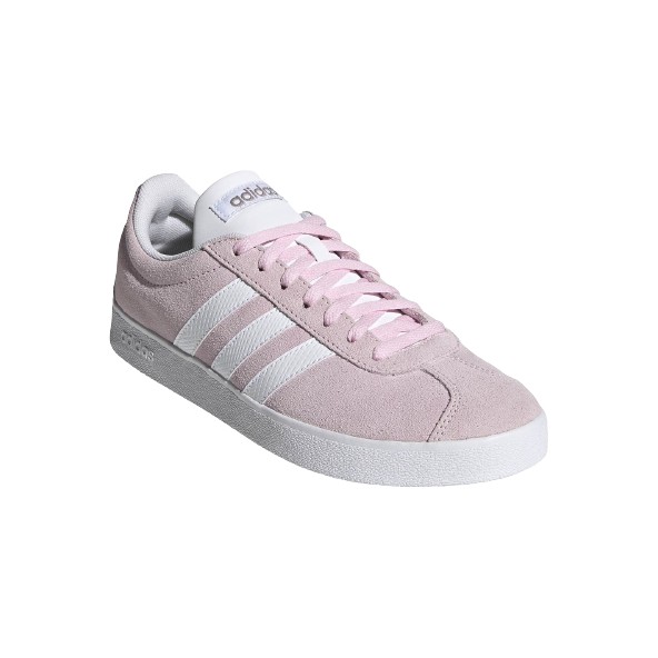 ADIDAS VL COURT 2.0 sneaker ροζ