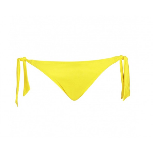 Bluepoint 22065094-1 08 bikini slip Κίτρινο