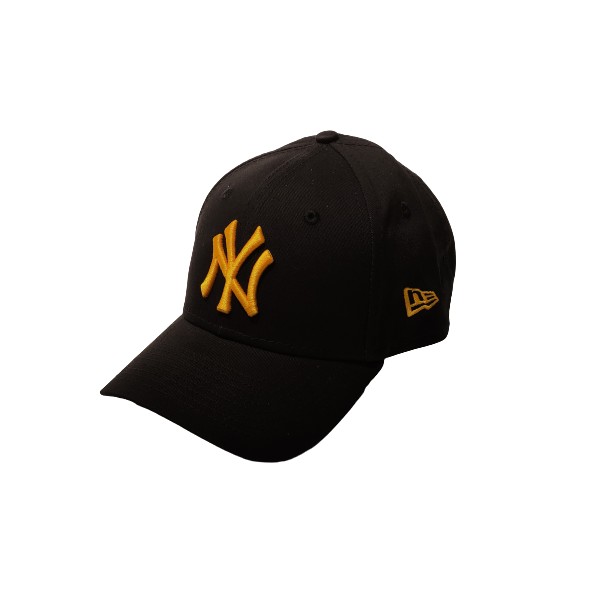 New Era 60222314 καπέλο black