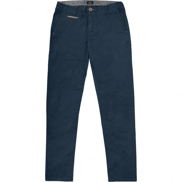 Double CP-241 TROUSERS DARK NAVY