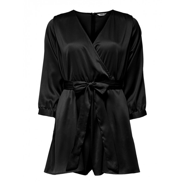 Only 15254922 playsuit black