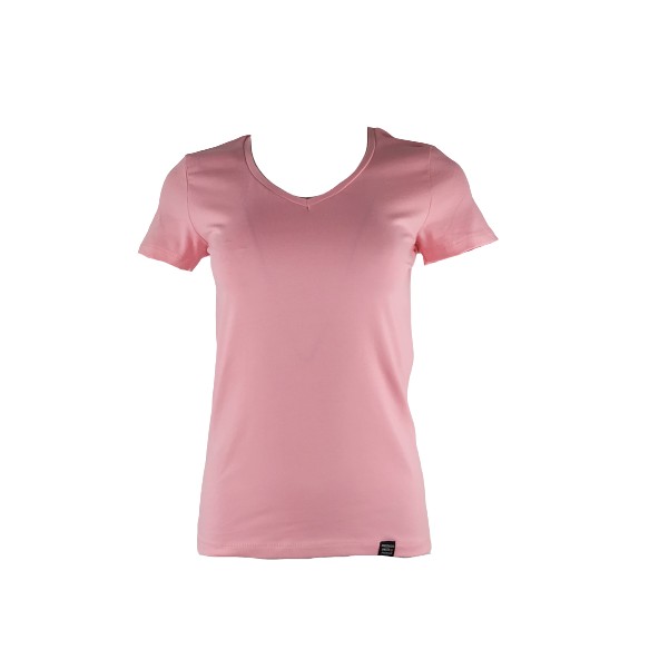 Paco & Co 6813 t-shirt pink