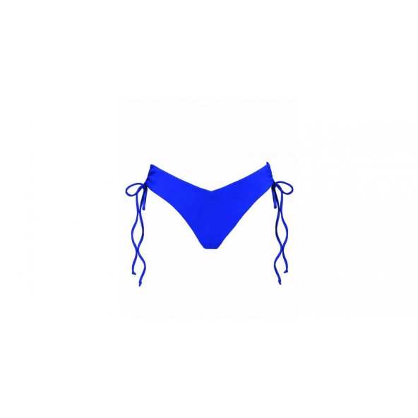 Bluepoint 22065093 14 bikini slip Μπλε Ρουά