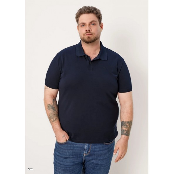 S.oliver 2112194 5978 polo navy