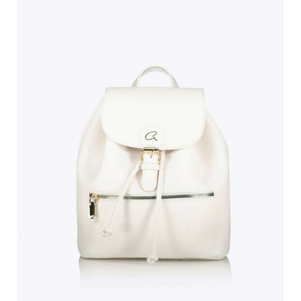AXEL 1023-0346 037 dylan backpack white