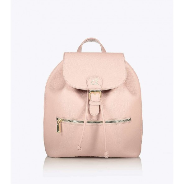 AXEL 1023-0346 007 dylan backpack pink