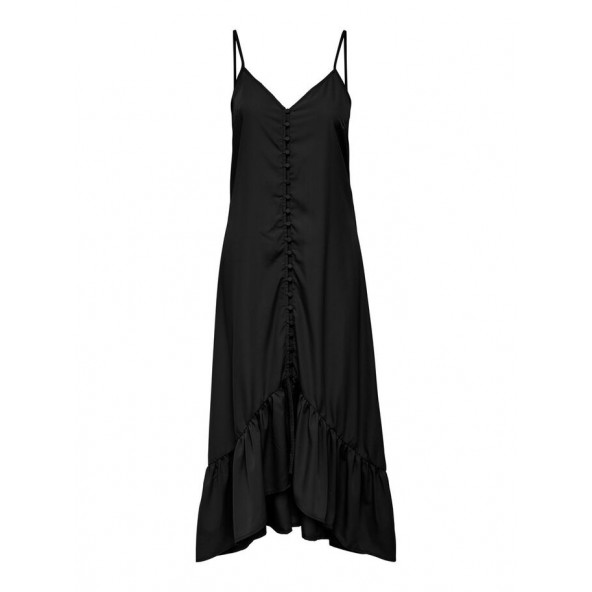 Only 15255501 dress black