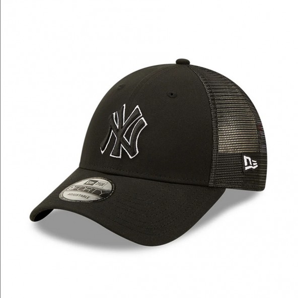 New Era 9Forty New York Yankees 60240408 καπέλο black