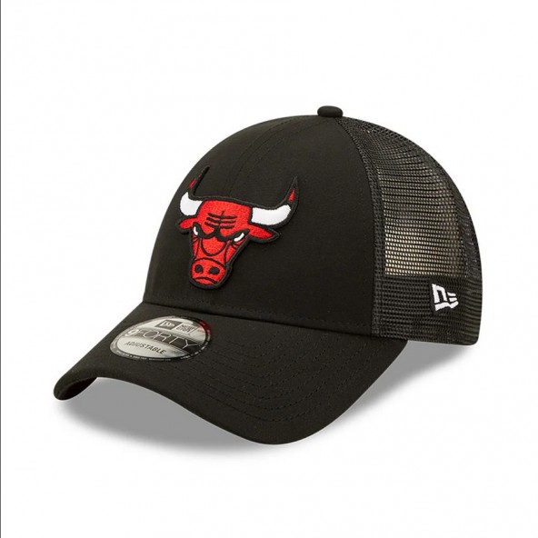New Era 9Forty Chicago Bulls 60240404 καπέλο black