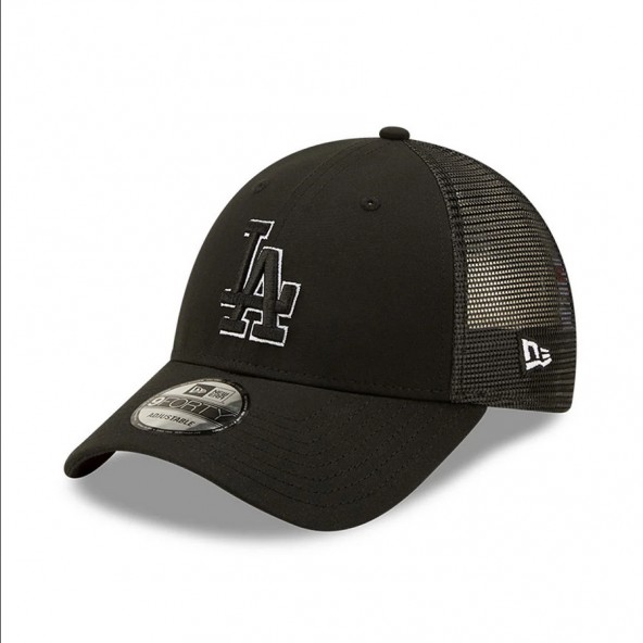 New Era 9Forty LA Dodgers 60240407 καπέλο black