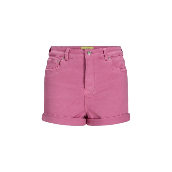 Jack & Jones JJXX 12211371 mini shorts super pink