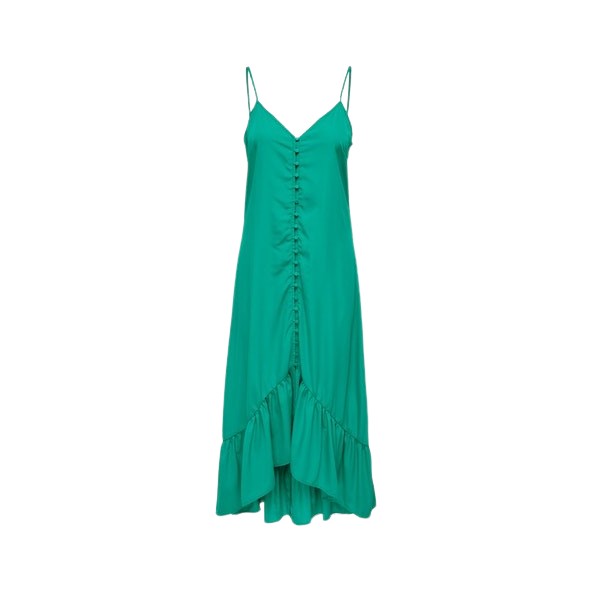 Only 15255501 dress marine green