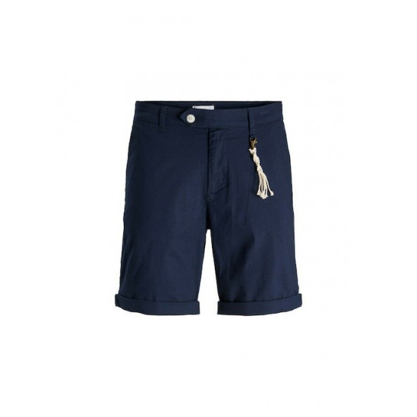 Jack & jones 12210139 shorts navy blazer