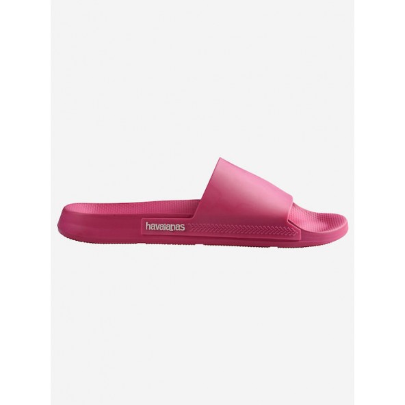 Havaianas 4147258 8910 SLIDE CLASSIC PINK ELECTRIC