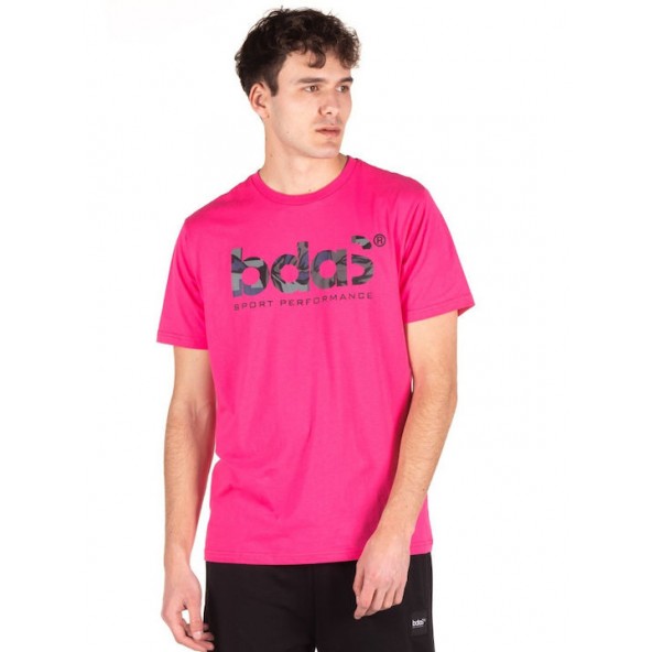 Body action 053232 12B ροζ t-shirt