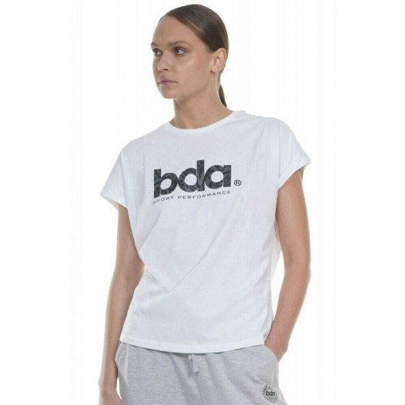 Body action 051232 02 μπλούζα λευκή