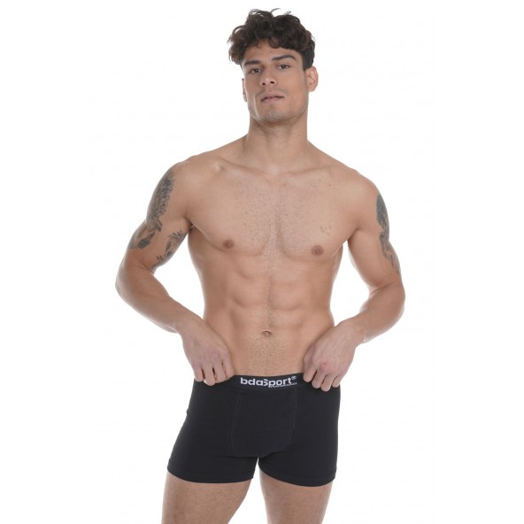 Body action 093201-01 3-PACK BOXER