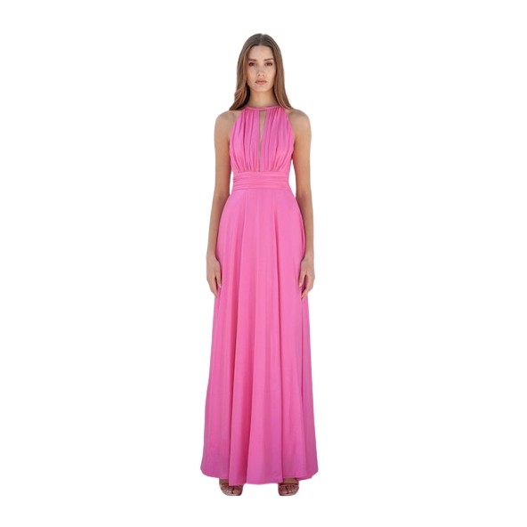 Desiree 08.36066 dress pink
