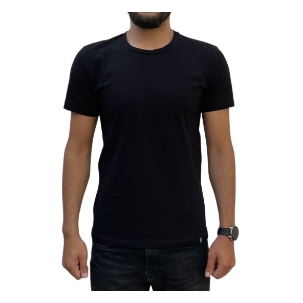 Paco 9601 μπλούζα μαύρη