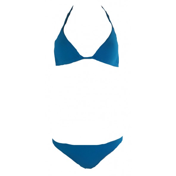 Mi and Mi 2132-A bikini set light blue
