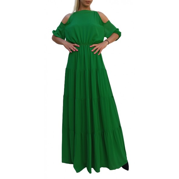 Ossigeno 221.903800 dress green