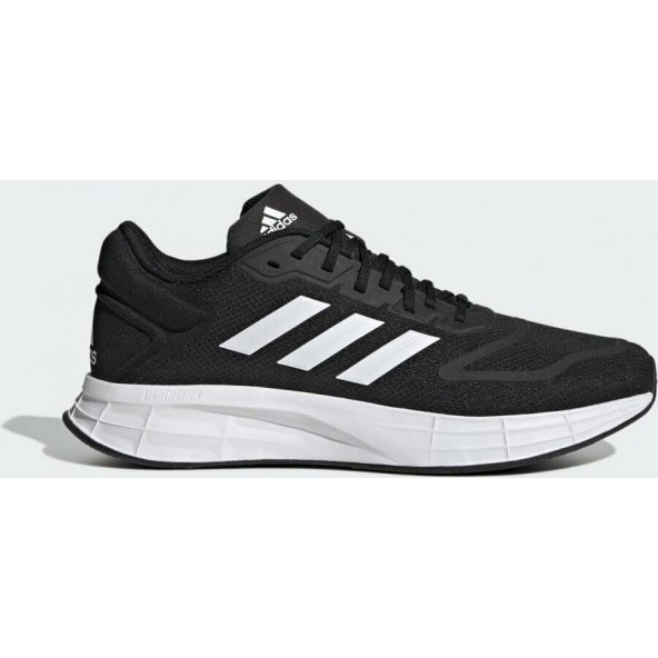Adidas Duramo GW 8336 Αθλητικά Running Μαύρα