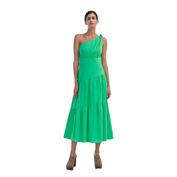 Desiree 08.36165 φόρεμα πράσινο