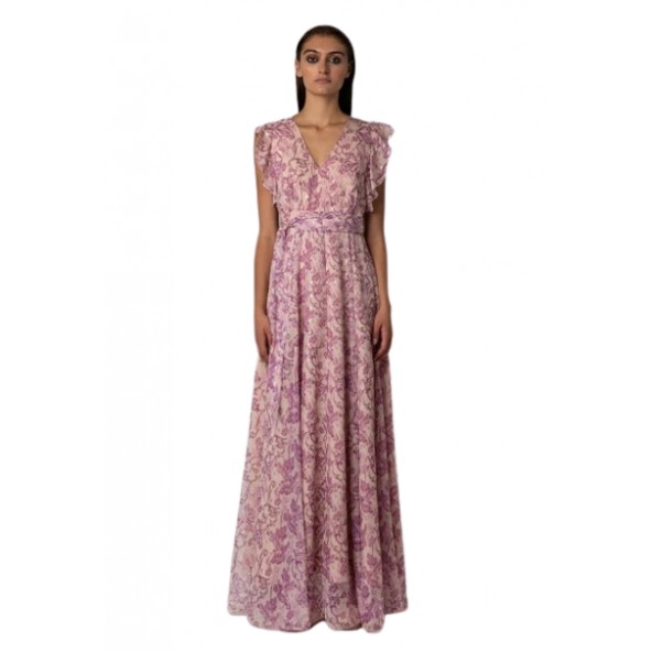Desiree 08.37012 dress lilac