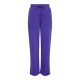 Only 15241305 STRING WIDE PANT DEEP BLUE
