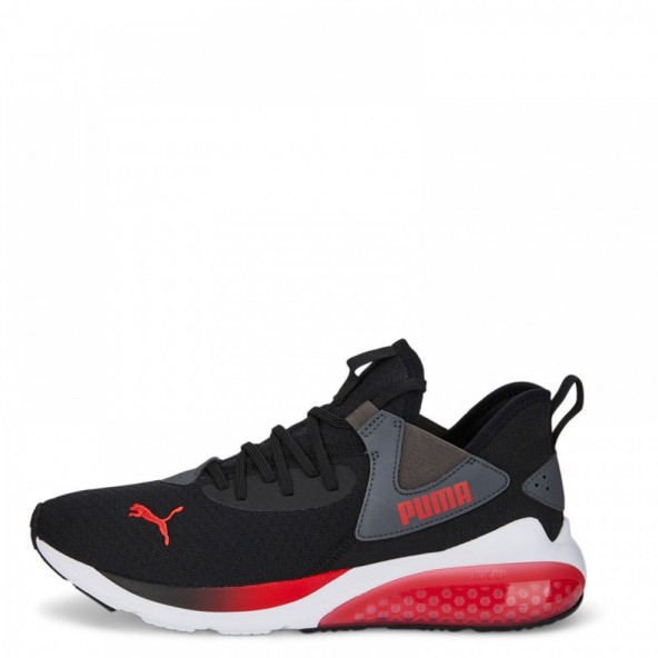 Puma Cell Vive Elevate 376951 04 Black-Red