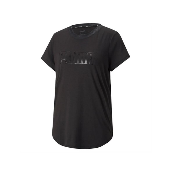 Puma 522252 01 T-shirt black