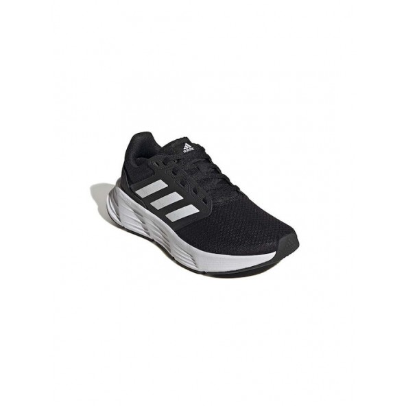 Adidas GW3847 Galaxy 6 Παπούτσια Running μαυρο