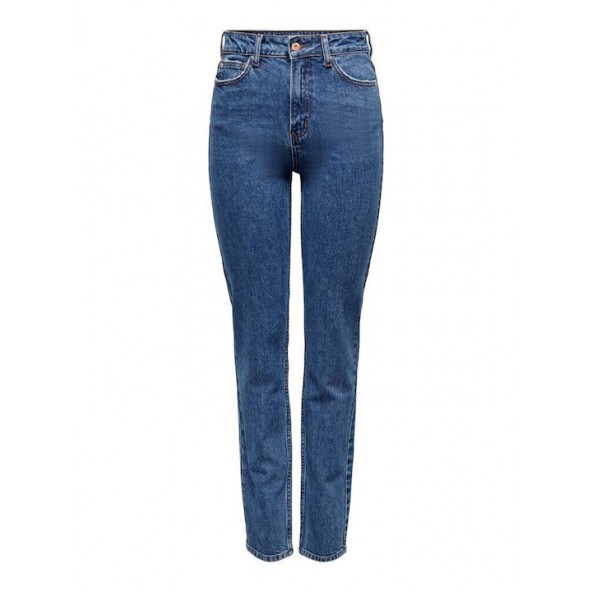 Only 15269526 jeans medium blue denim