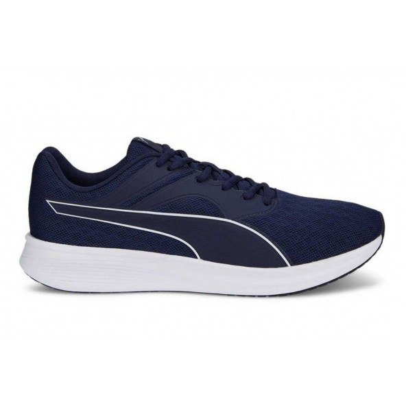 Ανδρικά Παπούτσια για Τρέξιμο PUMA TRANSPORT Μπλε 377028-02