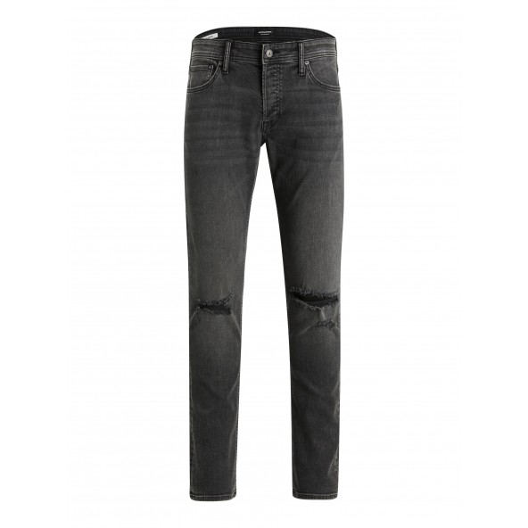 Jack & Jones 12220873 jeans black denim