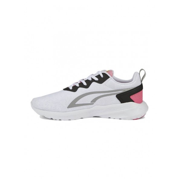 Puma 386757-03 Sneakers Λευκά Active In Motion