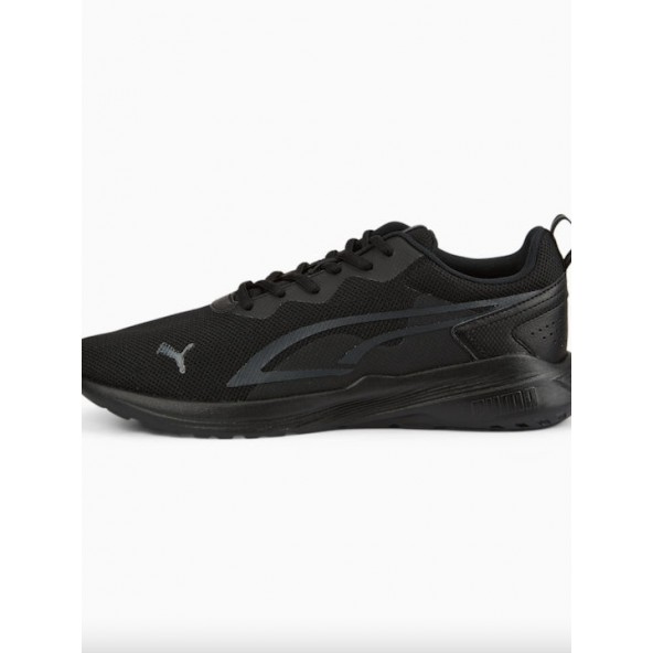 Puma 386269-01 Sneakers Μαυρα Active In Motion